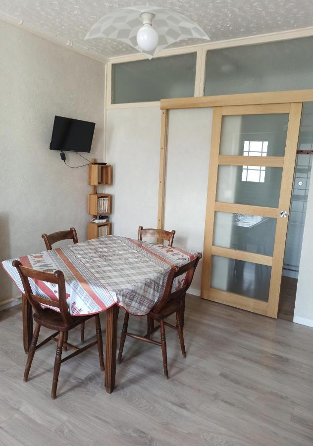 Gîte La P'tite Fugue Mareuil-sur-Cher Extérieur photo