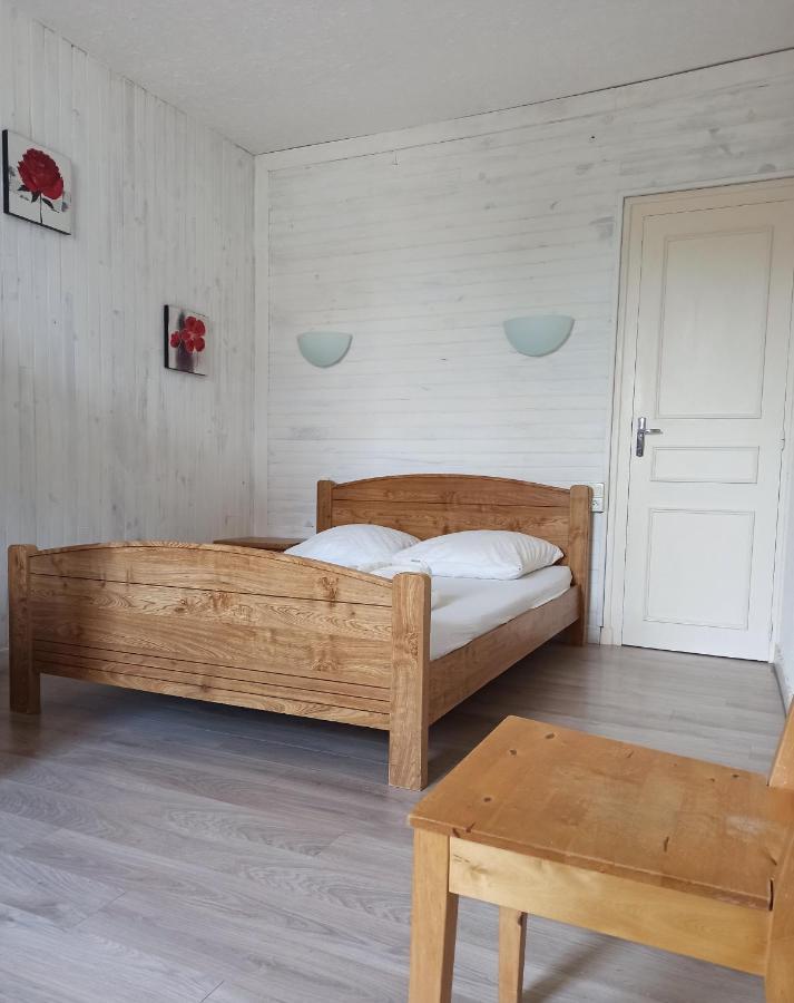 Gîte La P'tite Fugue Mareuil-sur-Cher Extérieur photo
