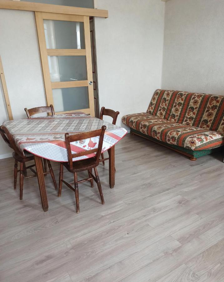 Gîte La P'tite Fugue Mareuil-sur-Cher Extérieur photo