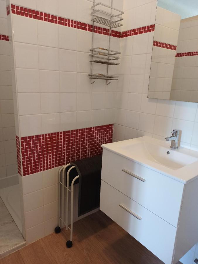 Gîte La P'tite Fugue Mareuil-sur-Cher Extérieur photo